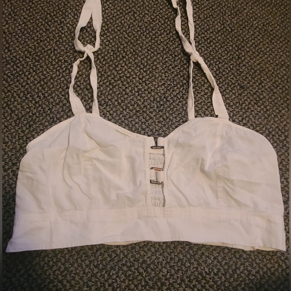 Wild Fable 4x tank top